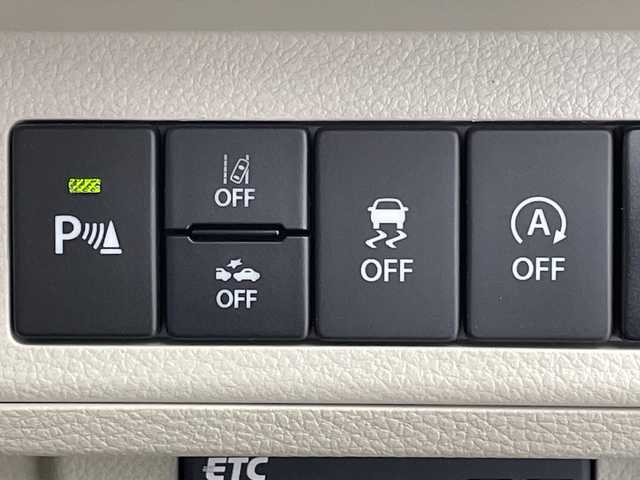 スズキ ラパン S 岐阜県 2020(令2)年 6.3万km シフォンアイボリーメタリック 社外8インチSDナビ（MDV-S707L)/フルセグ/BT/USB/DVD/全方位モニター/ビルトインETC/スズキセーフティサポート/デュアルセンサーブレーキ/車線逸脱警報機能/コーナーセンサー/運転席シートヒーター/アイドリングストップ/LEDオートライト/サイドバイザー/純正フロアマット/スマートキー