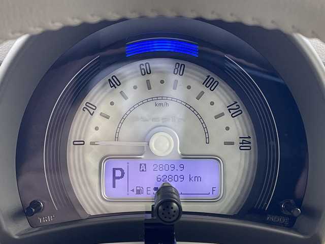 スズキ ラパン S 岐阜県 2020(令2)年 6.3万km シフォンアイボリーメタリック 社外8インチSDナビ（MDV-S707L)/フルセグ/BT/USB/DVD/全方位モニター/ビルトインETC/スズキセーフティサポート/デュアルセンサーブレーキ/車線逸脱警報機能/コーナーセンサー/運転席シートヒーター/アイドリングストップ/LEDオートライト/サイドバイザー/純正フロアマット/スマートキー