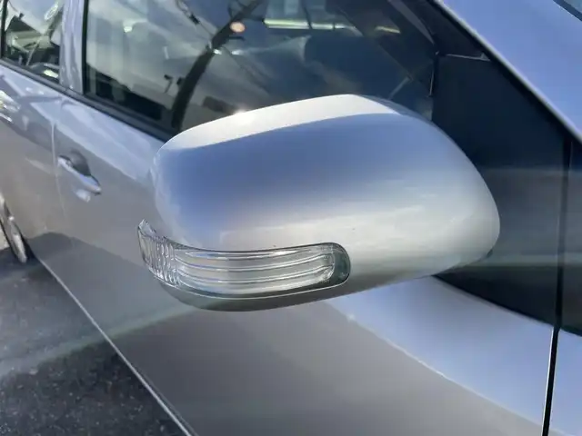 トヨタ アリオン A18 新潟県 2012(平24)年 8.1万km シルバーM ワンオーナー/メモリナビ/ワンセグテレビ/社外ホイールスタッドレスタイヤ装着/純正ホイール車載/ウィンカーミラー/ドアバイザー/純正フロアマット/電動格納ドアミラー