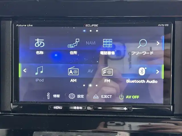 スズキ クロスビー HYBRID MZ 道央・札幌 2018(平30)年 9.4万km ピュアホワイトP ・4WD/・社外メモリナビ　/・DVD再生機能/・フルセグTV/・レーンキープアシスト/・オートマチックハイビーム/・パドルシフト/・ビルトインETC/・アイドリングストップ/・スマートキー/・社外キーレスエントリー/・クルーズコントロール/・CDチェンジャー/・USB入力端子/・スペアキー/・バックカメラ/・ABS/・横滑り防止装置/・コーナーセンサー（後）/・オートライト/・ダウンヒルアシストコントロール/・LED/・フロントフォグランプ/・ドアミラーウインカー/・ドアバイザー/・Rワイパー/・グリップコントロール/・スノーモード/スポーツモード