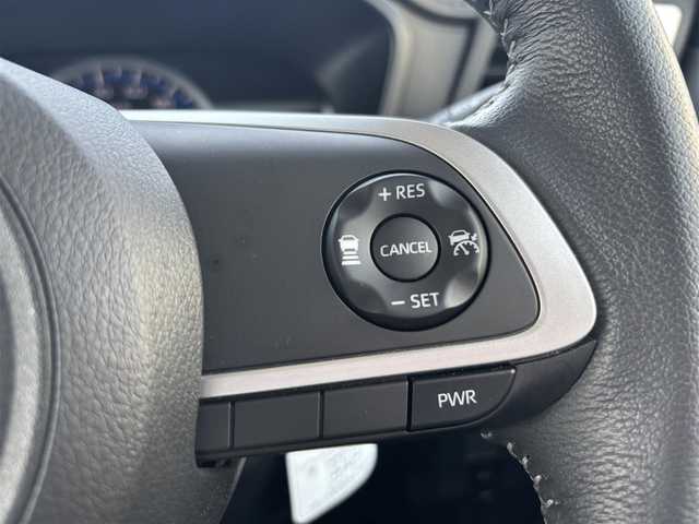 トヨタ ルーミー カスタムG 奈良県 2020(令2)年 1万km ブラックマイカメタリック 社外SDナビ　/ワンセグ　/Bluetooth　/バックカメラ　/ETC　/前後ドライブレコーダー　/社外フロアマット　/両側パワースライドドア　/純正アルミホイール　/衝突被害軽減ブレーキ　/オートLEDライト
