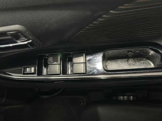 日産 デイズ ハイウェイスターX 岐阜県 2018(平30)年 2.8万km ブラック 社外ナビゲーション/Bluetooth/ワンセグ視聴/アラウンドビューモニター/エマージェンシーブレーキサポート/前後ドライブレコーダー/プッシュスタート/スマートキー/HIDヘッドライト/オートハイビーム/アイドリングストップ/オートライト/ETC/取扱説明書・記録簿