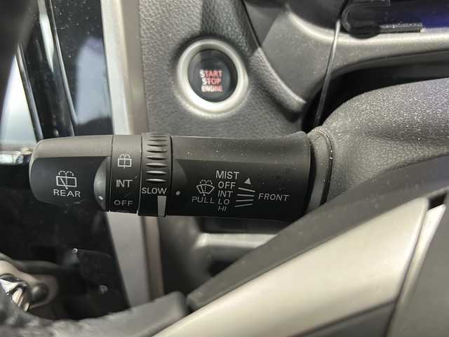 日産 デイズ ハイウェイスターX 岐阜県 2018(平30)年 2.8万km ブラック 社外ナビゲーション/Bluetooth/ワンセグ視聴/アラウンドビューモニター/エマージェンシーブレーキサポート/前後ドライブレコーダー/プッシュスタート/スマートキー/HIDヘッドライト/オートハイビーム/アイドリングストップ/オートライト/ETC/取扱説明書・記録簿