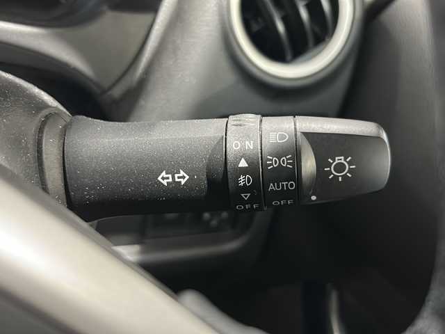 日産 デイズ ハイウェイスターX 岐阜県 2018(平30)年 2.8万km ブラック 社外ナビゲーション/Bluetooth/ワンセグ視聴/アラウンドビューモニター/エマージェンシーブレーキサポート/前後ドライブレコーダー/プッシュスタート/スマートキー/HIDヘッドライト/オートハイビーム/アイドリングストップ/オートライト/ETC/取扱説明書・記録簿