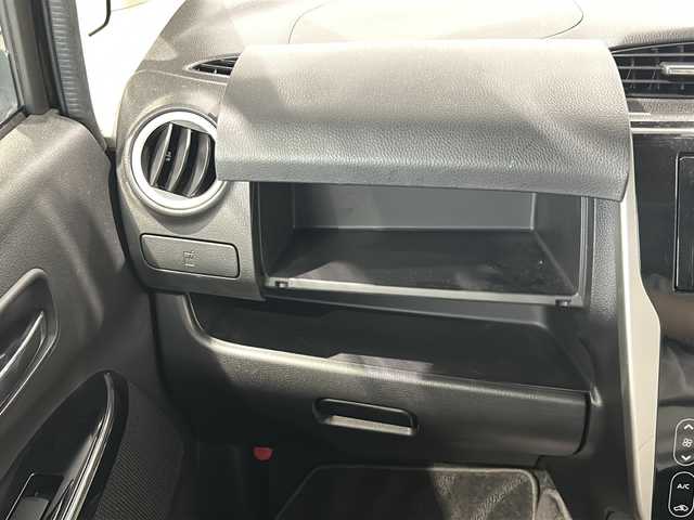 日産 デイズ ハイウェイスターX 岐阜県 2018(平30)年 2.8万km ブラック 社外ナビゲーション/Bluetooth/ワンセグ視聴/アラウンドビューモニター/エマージェンシーブレーキサポート/前後ドライブレコーダー/プッシュスタート/スマートキー/HIDヘッドライト/オートハイビーム/アイドリングストップ/オートライト/ETC/取扱説明書・記録簿