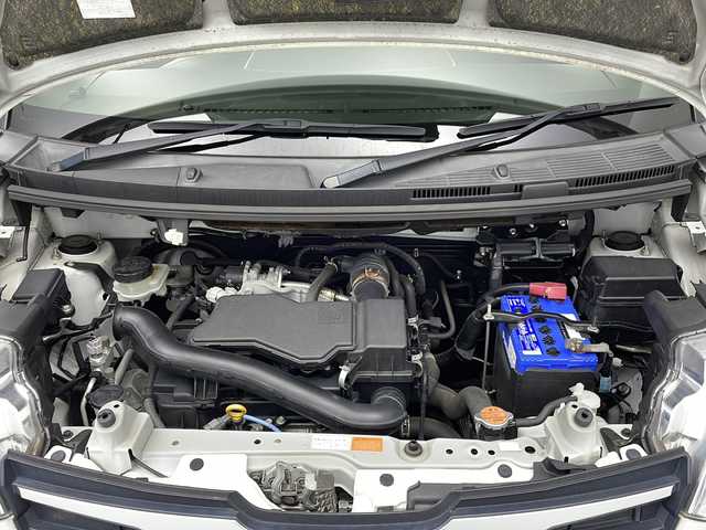 トヨタ ルーミー カスタムG S 千葉県 2018(平30)年 5.1万km パールホワイトⅢ 衝突軽減ブレーキ/レーンキープアシスト/両側パワースライドア/純正9インチメモリナビ/　CD/DVD/BT/フルセグTV/ビルトインETC/バックカメラ/クルーズコントロール/前席シートヒーター/ステアリングスイッチ/革巻きステアリング/電動格納ミラー/スマートキー＆プッシュスタート/純正14インチアルミホイール/LEDヘッドライト/フォグライト