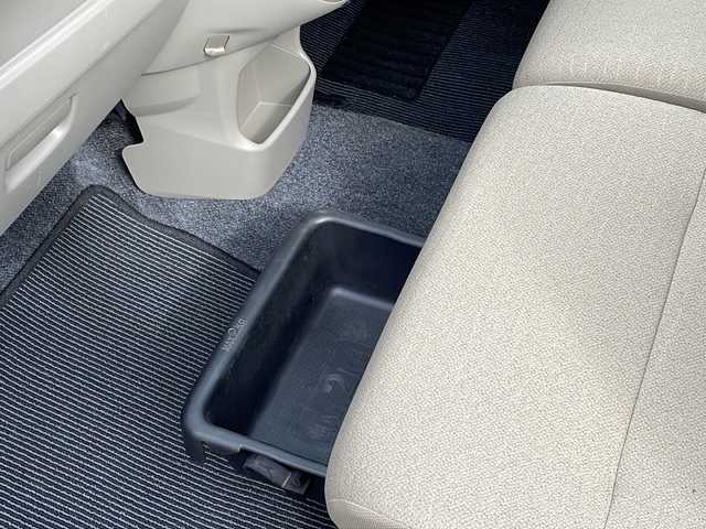 ダイハツ ムーヴ L SA 道北・旭川 2013(平25)年 7.9万km ブラックマイカメタリック 純正ナビCD/1セグ/USB/衝突軽減ブレーキ/横滑り防止/スペアキー/純正フロアマット/ドアバイザー/純正アルミホイール冬タイヤ積込/フォグ/保証書・取説