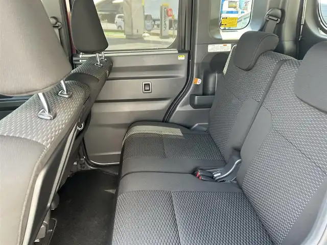 ダイハツ ウェイク L リミテッド SAⅢ 滋賀県 2019(平31)年 3.3万km プラムブラウンクリスタルマイカ 社外ナビ/　【AM・FM/Bluetooth/CD/ワンセグTV】/バックカメラ　【全方位】/両側パワースライドドア/アイドリングストップ/コーナーセンサー/横滑り防止システム/衝突軽減防止システム/LEDヘッドライト/Autoハイビーム/電格ミラー/プッシュスタート/ドライブレコーダー