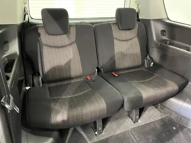 日産 セレナ ハイウェイスター Sハイブリッド 愛知県 2014(平26)年 9.2万km ブリリアントホワイトパール 純正ナビ　/（Bluetooth/FM/AM/地デジ/SD)/アラウンドビューモニター　/衝突軽減ブレーキ　/前後ドライブレコーダー　/ビルトインＥＴＣ　/片側パワースライドドア　/コーナーセンサー　/後席サンシェード　/純正フロアマット　/アイドリングストップ/プッシュスタート/　　-スマートキー