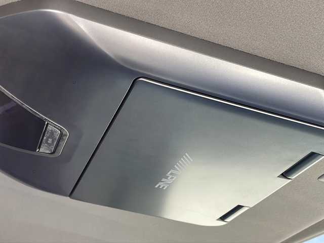 トヨタ アルファード Ｇ MS LTD 茨城県 2005(平17)年 14万km ホワイトパールマイカ 社外SDナビ(Bluetooth/バックカメラ/フルセグTV/CD/DVD)/サンルーフ/盗難防止装置/冷房WAC/スペアキー/3列シート/純正フロアマット/両側パワースライドドア/ETC