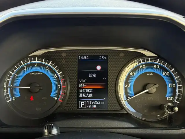 日産 ルークス HWS X プロパイロットED 大阪府 2021(令3)年 12万km ブラック (株)IDOMが運営する【じしゃロン東大阪店】の自社ローン専用車両になりますこちらは現金またはオートローンご利用時の価格です。自社ローンご希望の方は別途その旨お申付け下さい/プロパイロットエディション/　自動車専用道路で先行車両との車間距離を一定に/　保つようにハンドル操作を支援し、ドライバーの運転を/　サポートする、同一車線運転支援技術/純正9インチナビ/フルセグTV/Bluetooth/全方向位カメラ/レーダークルーズコントロール/エマージェンシーブレーキ/車線逸脱防止装置/クリアランスソナー/ビルトインETC/ドラレコ/両側パワースライドドア/LEDヘッドライト/LEDフォグライト/取説（車両・ナビ）