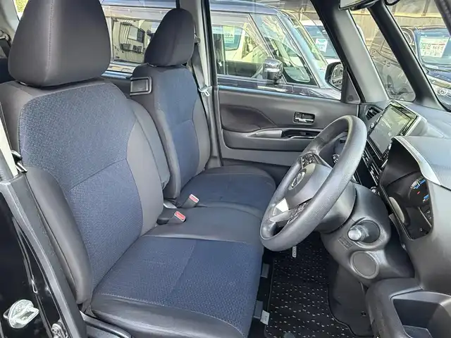 日産 ルークス HWS X プロパイロットED 大阪府 2021(令3)年 12万km ブラック (株)IDOMが運営する【じしゃロン東大阪店】の自社ローン専用車両になりますこちらは現金またはオートローンご利用時の価格です。自社ローンご希望の方は別途その旨お申付け下さい/プロパイロットエディション/　自動車専用道路で先行車両との車間距離を一定に/　保つようにハンドル操作を支援し、ドライバーの運転を/　サポートする、同一車線運転支援技術/純正9インチナビ/フルセグTV/Bluetooth/全方向位カメラ/レーダークルーズコントロール/エマージェンシーブレーキ/車線逸脱防止装置/クリアランスソナー/ビルトインETC/ドラレコ/両側パワースライドドア/LEDヘッドライト/LEDフォグライト/取説（車両・ナビ）