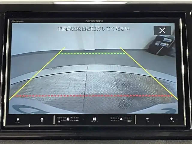 スズキ ジムニー シエラ JC 愛知県 2024(令6)年 0.3万km ミディアムグレー 社外８インチナビ/衝突軽減ブレーキ/シートヒーター/レーンキープアシスト/コーナーセンサー/クルーズコントロール/バックカメラ/ヘッドライトウォッシャー/ダウンヒアルアシスト/ＥＴＣ/ＬＥＤヘッドライト/純正フロアゴムマット/純正15インチアルミホイール/アイドリングストップ
