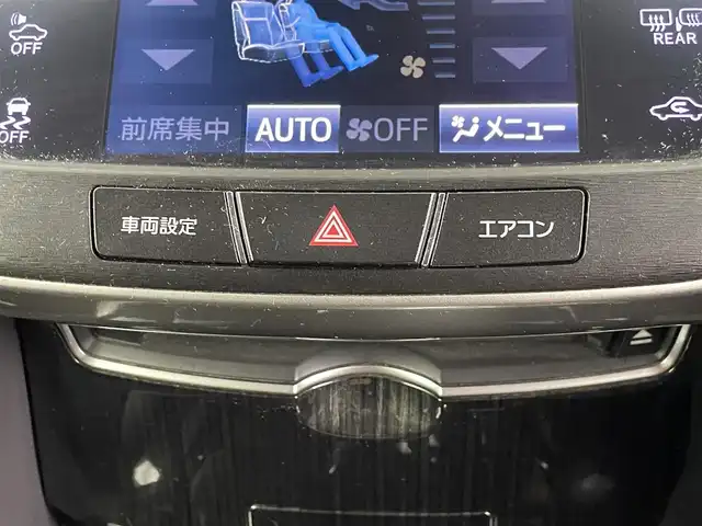 トヨタ クラウン ハイブリッド アスリートSJ-フロンティアLTD 埼玉県 2018(平30)年 6.2万km プレシャスブラックパール 純正８インチメーカーナビ　/バックカメラ　/トヨタセーフティーセンス　/レーダークルーズコントロール　/オートマティックハイビーム　/オートＬＥＤライト　/後車高調　/純正サスペンション積み込み　/社外前後ドラレコ