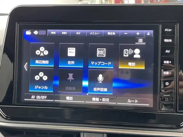 日産 ノート X 愛知県 2024(令6)年 0.3万km ダークメタルグレー 禁煙車/純正9インチナビ/（AM/FM/Bluetooth/フルセグTV)/バックカメラ/エマージェンシーブレーキ/車線逸脱警報システム/クリアランスソナー/ETC/前後ドライブレコーダー/スマートキー/スペアキー有/電子パーキング/プッシュスタート/フロアマット/横滑り防止装置/LEDヘッドライト