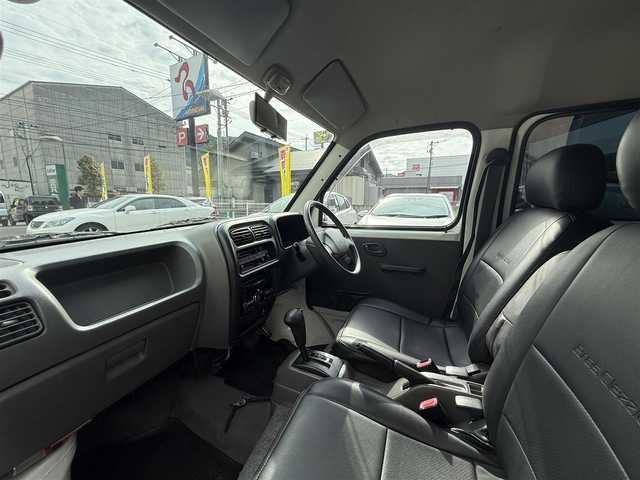 スズキ エブリイ PA 長崎県 2001(平13)年 5.1万km パール CD/AM.FM/全席シートカバー/VWバス仕様/パールホワイト全塗装/シガーソケット/ドアバイザー/普通車登録　構造変更済み