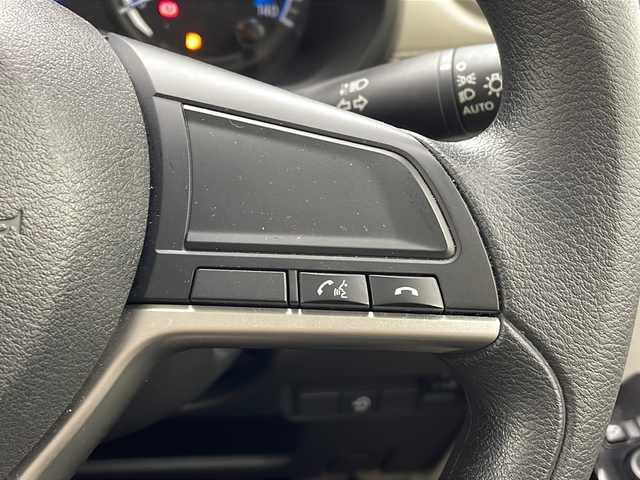 日産 デイズ X 沖縄県 2020(令2)年 4.7万km プレミアムオリーブメタリック 純正９インチナビ　MM319D-L/（ラジオ、ＣＤ、ＤＶＤ、Ｂｌｕｅｔｏｏｔｈ、フルセグＴＶ）　/プッシュスタート/スマートキー/純正フロアマット/ＡＡＣ/オートライト/衝突軽減ブレーキ/電動格納ミラー/純正シートカバー/前後コーナーセンサー/アイドリングストップ/レザー調シートカバー