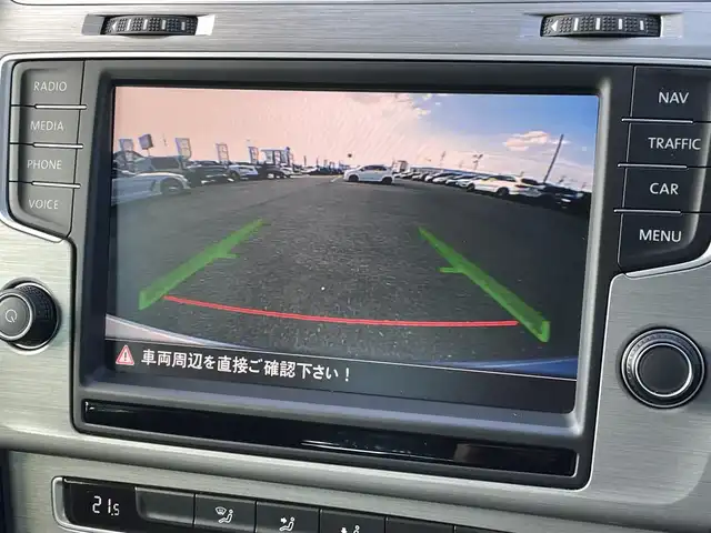 フォルクスワーゲン ゴルフ ヴァリアント TSI コンフォートライン 三重県 2016(平28)年 4.4万km タングステンシルバーメタリック 純正ナビ　/フルセグＴＶ　/ＨＩＤ　/スマートキー　/ＤＶＤ再生　/プリクラッシュ　/前後ドラレコ　/純正１６インチアルミ　/バックカメラ　/Ｂｌｕｅｔｏｏｔｈ　/保証書　/スペアキー　/ＥＴＣ　/オートライト　/ルーフレール