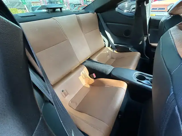 スバル ＢＲＺ プレミアムスポーツパッケージ 愛知県 2014(平26)年 6.3万km WRブルーマイカ 社外メモリナビ/フルセグテレビ/バックカメラ/Bluetooth/プッシュスタート/ETC/シートヒーター/レザーステアリング/modelloマフラー/STIスポイラー