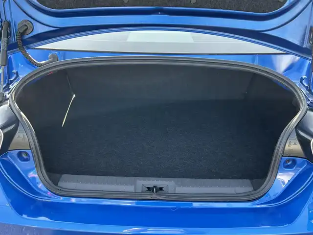 スバル ＢＲＺ プレミアムスポーツパッケージ 愛知県 2014(平26)年 6.3万km WRブルーマイカ 社外メモリナビ/フルセグテレビ/バックカメラ/Bluetooth/プッシュスタート/ETC/シートヒーター/レザーステアリング/modelloマフラー/STIスポイラー