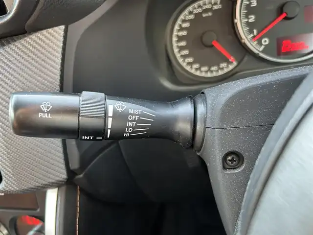 スバル ＢＲＺ プレミアムスポーツパッケージ 愛知県 2014(平26)年 6.3万km WRブルーマイカ 社外メモリナビ/フルセグテレビ/バックカメラ/Bluetooth/プッシュスタート/ETC/シートヒーター/レザーステアリング/modelloマフラー/STIスポイラー