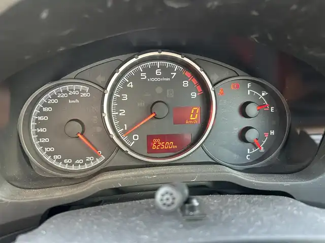 スバル ＢＲＺ プレミアムスポーツパッケージ 愛知県 2014(平26)年 6.3万km WRブルーマイカ 社外メモリナビ/フルセグテレビ/バックカメラ/Bluetooth/プッシュスタート/ETC/シートヒーター/レザーステアリング/modelloマフラー/STIスポイラー