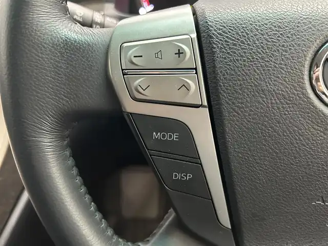 トヨタ ヴェルファイア 2．4Z ゴールデンアイズⅡ 鹿児島県 2014(平26)年 7.7万km ホワイトパールクリスタルシャイン 純正ナビ/バックカメラ/両側パワースライドドア /ビルトインETC/パワーバックドア/ヘッドレストモニター/クルーズコントロール/ハーフレザーシート/革巻きステアリング