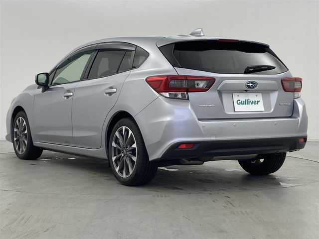 スバル インプレッサ スポーツ 2．0i－L アイサイト 群馬県 2019(令1)年 4.4万km アイスシルバーメタリック 返品サービス落札待ちのため、落札不可/アイサイトセイフティプラス（運転支援）/・スバルリヤビークルディテクション/LEDハイ＆ロービームランプ/・ヘッドランプレベライザー/・ポップアップ式ヘッドランプウォッシャー/・ステアリング連動ヘッドランプ/・アダプティブドライビングビーム/運転席＆助手席８ウェイパワーシート/＝＝＝＝＝＝＝＝＝＝＝＝＝＝＝/アイサイトコアテクノロジー/・プリクラッシュブレーキ/・後退時ブレーキアシスト/・AT誤発進/誤後進抑制制御/・ツーリングアシスト/・全車速追従機能付クルーズコントロール/・定速クルーズコントロール/・車線逸脱抑制/・車線逸脱警報/・ふらつき警報/・先行車発進お知らせ機能/社外7インチナビ/(フルセグTV/BT/CD/DVD/USB)/ETC/パドルシフト/歩行者保護エアバッグ/アイドリングストップ/電動パーキングブレーキ