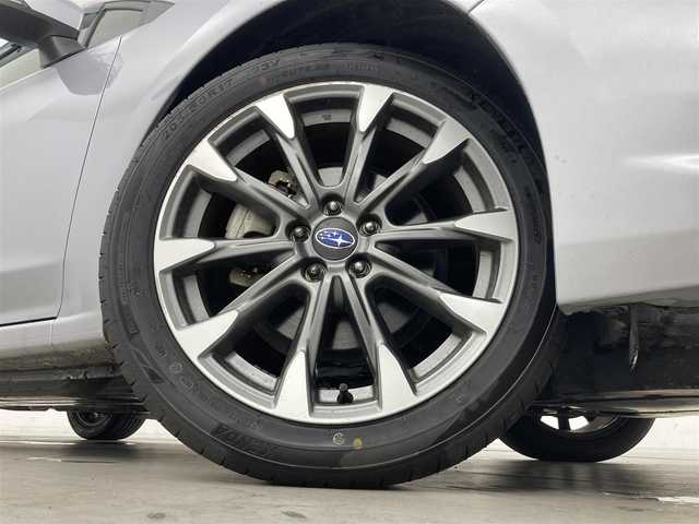 スバル インプレッサ スポーツ 2．0i－L アイサイト 群馬県 2019(令1)年 4.4万km アイスシルバーメタリック 返品サービス落札待ちのため、落札不可/アイサイトセイフティプラス（運転支援）/・スバルリヤビークルディテクション/LEDハイ＆ロービームランプ/・ヘッドランプレベライザー/・ポップアップ式ヘッドランプウォッシャー/・ステアリング連動ヘッドランプ/・アダプティブドライビングビーム/運転席＆助手席８ウェイパワーシート/＝＝＝＝＝＝＝＝＝＝＝＝＝＝＝/アイサイトコアテクノロジー/・プリクラッシュブレーキ/・後退時ブレーキアシスト/・AT誤発進/誤後進抑制制御/・ツーリングアシスト/・全車速追従機能付クルーズコントロール/・定速クルーズコントロール/・車線逸脱抑制/・車線逸脱警報/・ふらつき警報/・先行車発進お知らせ機能/社外7インチナビ/(フルセグTV/BT/CD/DVD/USB)/ETC/パドルシフト/歩行者保護エアバッグ/アイドリングストップ/電動パーキングブレーキ