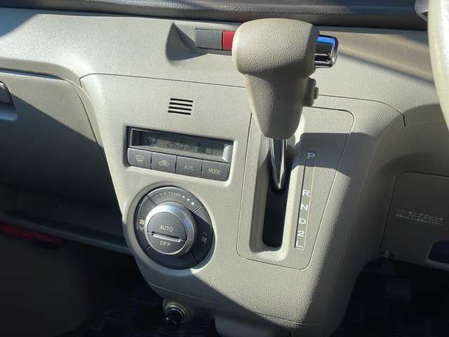 ダイハツ アトレー ワゴン カスタム ターボ RS 新潟県 2008(平20)年 14.9万km ブルーメタリック 4WD/ワンオーナー/冬タイヤ積載/車内ルーフラック/保証書/取扱説明書