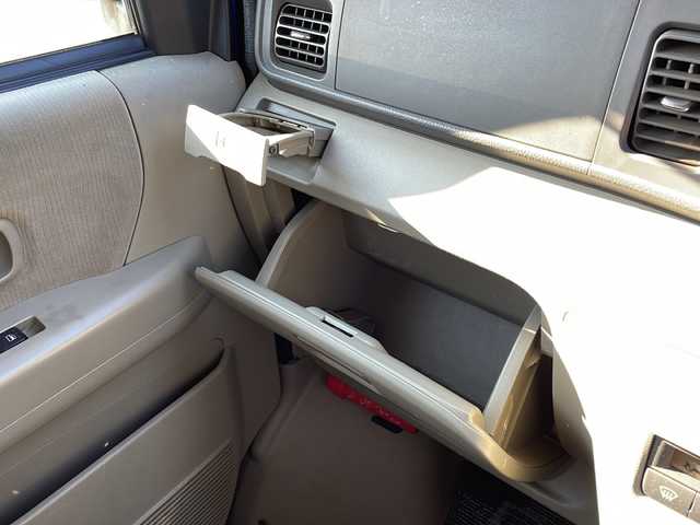 ダイハツ アトレー ワゴン カスタム ターボ RS 新潟県 2008(平20)年 14.9万km ブルーメタリック 4WD/ワンオーナー/冬タイヤ積載/車内ルーフラック/保証書/取扱説明書