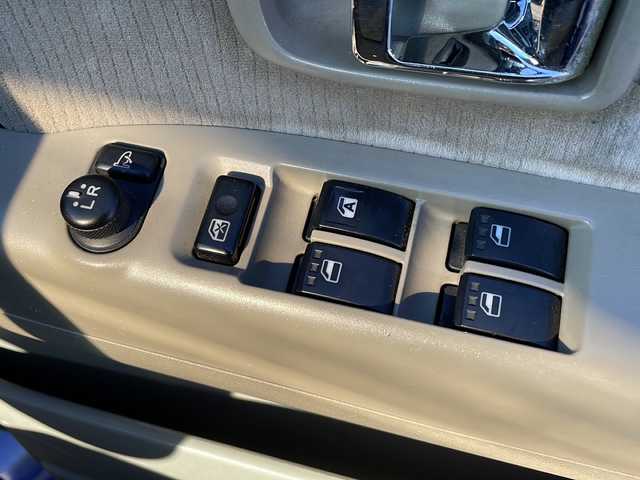 ダイハツ アトレー ワゴン カスタム ターボ RS 新潟県 2008(平20)年 14.9万km ブルーメタリック 4WD/ワンオーナー/冬タイヤ積載/車内ルーフラック/保証書/取扱説明書