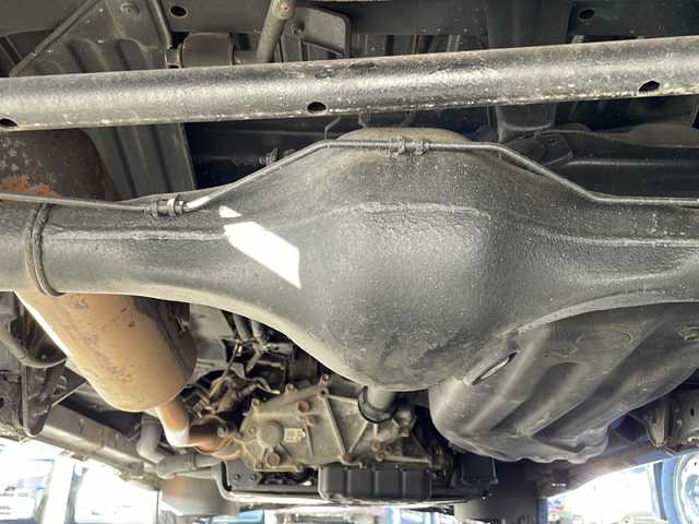 ダイハツ アトレー ワゴン カスタム ターボ RS 新潟県 2008(平20)年 14.9万km ブルーメタリック 4WD/ワンオーナー/冬タイヤ積載/車内ルーフラック/保証書/取扱説明書