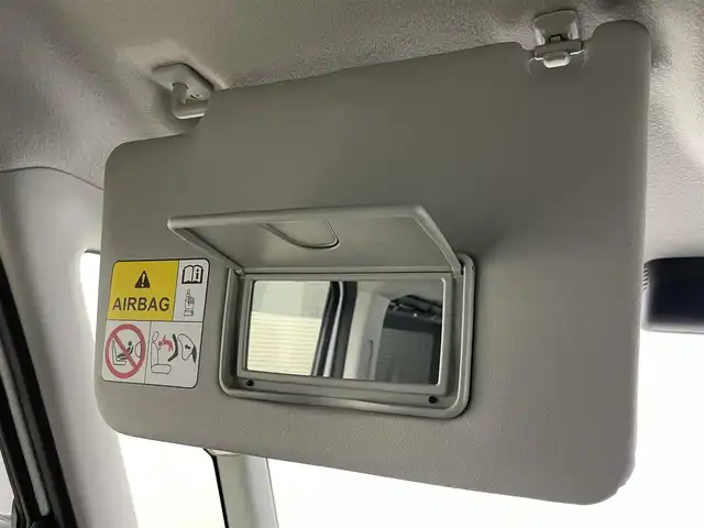 スズキ スペーシア HYBRID X 岡山県 2022(令4)年 1.9万km ピュアホワイトP 社外SDナビ/【Bluetooth/フルセグTV/CD/DVD】/型番:AVN-LS02/両側パワースライドドア/運転席シートヒーター/フロアマット/プッシュスタート/スマートキー/アイドリングストップ/コーナーセンサー（後）/レーンアシスト/横滑り防止装置