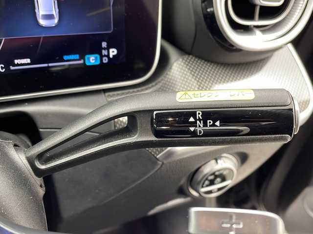 メルセデス・ベンツ Ｃ１８０ アバンギャルド AMGライン 大阪府 2023(令5)年 1.7万km 黒 MBUXARナビ/【フルセグTV/Bluetooth/FM/AM】/サンルーフ/ブラインドスポットモニター(BSM)/HUD/全方位カメラ/パーキングアシスト/レーダークルーズコントロール/レーダーセーフティ/黒革シート/パワーシート/シートヒーター/パドルシフト/ETC/保証書/取扱説明書/点検記録簿/スペアキー1本