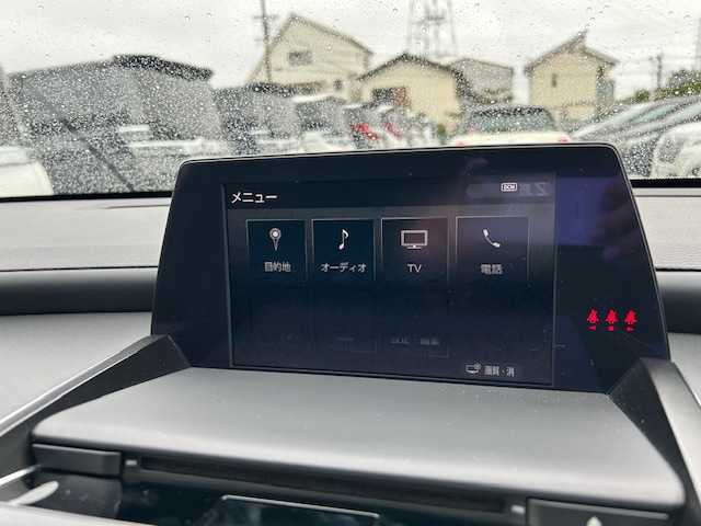 トヨタ クラウン ハイブリッド RS アドバンス 大阪府 2018(平30)年 4.5万km パール サンルーフ/純正ナビ/アラウンドビューモニター/デジタルインナーミラー/ブラインドスポットモニター/パーキングアシスト/トヨタセーフティセンス/ブラックレザーシート/パワーシート/シートヒーター/エアーシート/ドライブレコーダー/ビルトインETC2.0/純正アルミホイール/LEDヘッドライト/スペアキー/カードキー