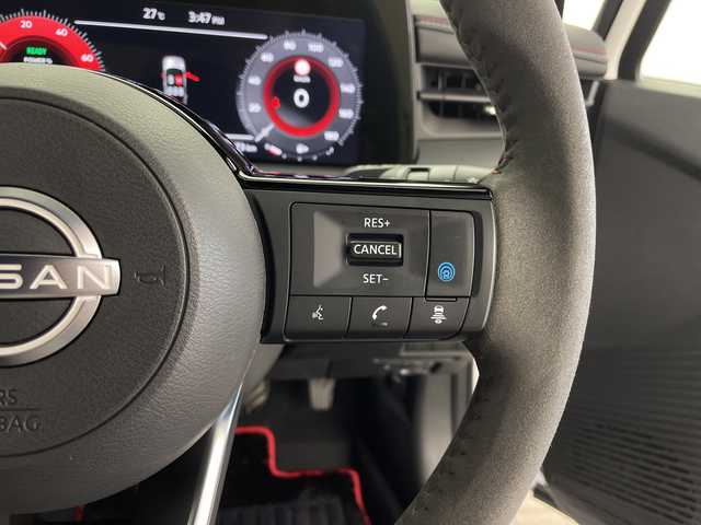 日産 オーラ ニスモ 鹿児島県 2022(令4)年 6.7万km ピュアホワイトパール / スーパーブラック 2トーン ワンオーナー/禁煙車/純正ナビ/・Bluetooth/・フルセグTV/全方位カメラ/プロパイロット/デジタルインナーミラー/ブラインドスポットモニター/フロント・サイド・リアニスモエアロ/純正17インチアルミホイール/前後コーナーセンサー/LEDヘッドライト/オートマチックハイビーム/HDMI端子/プッシュスタート