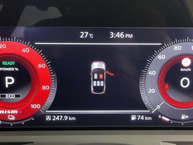 日産 オーラ ニスモ 鹿児島県 2022(令4)年 6.7万km ピュアホワイトパール / スーパーブラック 2トーン ワンオーナー/禁煙車/純正ナビ/・Bluetooth/・フルセグTV/全方位カメラ/プロパイロット/デジタルインナーミラー/ブラインドスポットモニター/フロント・サイド・リアニスモエアロ/純正17インチアルミホイール/前後コーナーセンサー/LEDヘッドライト/オートマチックハイビーム/HDMI端子/プッシュスタート