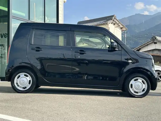 ホンダ Ｎ ＷＧＮ L ホンダセンシング 愛媛県 2020(令2)年 3.1万km クリスタルブラックパール Gathers製7インチナビ/（Bluetooth/フルセグTV/DVD再生）/バックカメラ/ETC/前方ドライブレコーダー/レーダークルーズコントロール/布シート/シートヒーター（運転席のみ）/純正フロアマット/ベンチシート/後方コーナーセンサー/オートマチックハイビーム