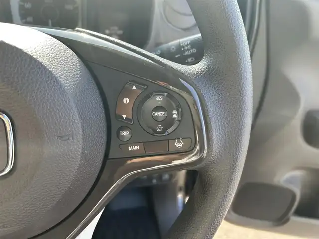 ホンダ Ｎ ＷＧＮ L ホンダセンシング 愛媛県 2020(令2)年 3.1万km クリスタルブラックパール Gathers製7インチナビ/（Bluetooth/フルセグTV/DVD再生）/バックカメラ/ETC/前方ドライブレコーダー/レーダークルーズコントロール/布シート/シートヒーター（運転席のみ）/純正フロアマット/ベンチシート/後方コーナーセンサー/オートマチックハイビーム