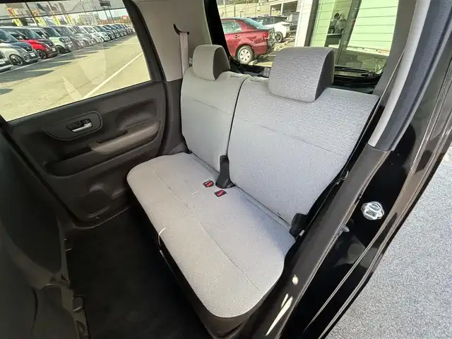 ホンダ Ｎ ＷＧＮ L ホンダセンシング 愛媛県 2020(令2)年 3.1万km クリスタルブラックパール Gathers製7インチナビ/（Bluetooth/フルセグTV/DVD再生）/バックカメラ/ETC/前方ドライブレコーダー/レーダークルーズコントロール/布シート/シートヒーター（運転席のみ）/純正フロアマット/ベンチシート/後方コーナーセンサー/オートマチックハイビーム