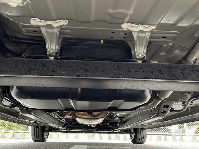 日産 デイズ X 山口県 2024(令6)年 0.4万km ブラック 9インチ純正ナビ【MM223D-L】/・AM/FM/Bluetooth/フルセグテレビ/アラウンドビューモニター/エマージェンシーブレーキ/ディスプレイ付自動防眩式ルームミラー/ステアリングスイッチ/純正フロアマット/純正アルミホイール/ハロゲンヘッドライト/オートライト/オートマチックハイビーム/電動格納式リモコンカラードドアミラー/スマートキー/プッシュアップスタート/USB電源ソケット/アイドリングストップ/ダウンヒルアシストコントロール/フロント&バックソナー/パーキングアシスト/横滑り防止装置/盗難防止装置