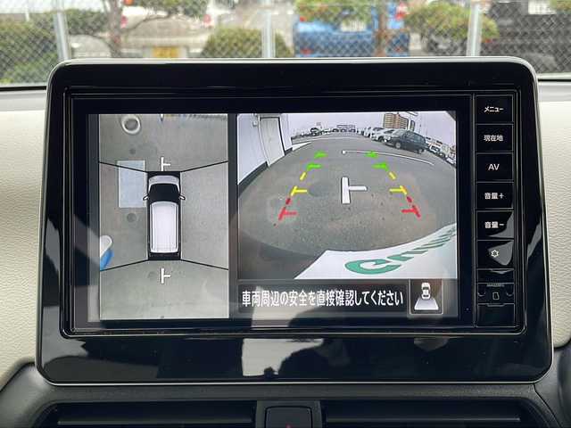 日産 デイズ X 山口県 2024(令6)年 0.4万km ブラック 9インチ純正ナビ【MM223D-L】/・AM/FM/Bluetooth/フルセグテレビ/アラウンドビューモニター/エマージェンシーブレーキ/ディスプレイ付自動防眩式ルームミラー/ステアリングスイッチ/純正フロアマット/純正アルミホイール/ハロゲンヘッドライト/オートライト/オートマチックハイビーム/電動格納式リモコンカラードドアミラー/スマートキー/プッシュアップスタート/USB電源ソケット/アイドリングストップ/ダウンヒルアシストコントロール/フロント&バックソナー/パーキングアシスト/横滑り防止装置/盗難防止装置