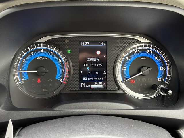 日産 デイズ X 山口県 2024(令6)年 0.4万km ブラック 9インチ純正ナビ【MM223D-L】/・AM/FM/Bluetooth/フルセグテレビ/アラウンドビューモニター/エマージェンシーブレーキ/ディスプレイ付自動防眩式ルームミラー/ステアリングスイッチ/純正フロアマット/純正アルミホイール/ハロゲンヘッドライト/オートライト/オートマチックハイビーム/電動格納式リモコンカラードドアミラー/スマートキー/プッシュアップスタート/USB電源ソケット/アイドリングストップ/ダウンヒルアシストコントロール/フロント&バックソナー/パーキングアシスト/横滑り防止装置/盗難防止装置