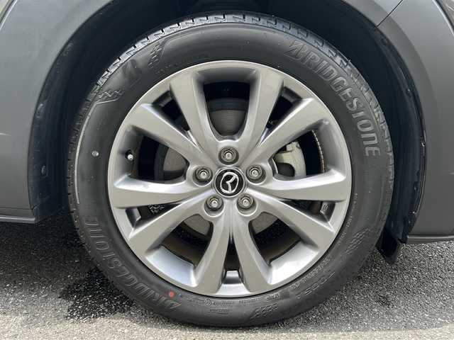 マツダ ＣＸ－３０ 20S プロアクティブツーリングセレ 埼玉県 2020(令2)年 1.9万km マシーングレープレミアムM 登録時18536km/ワンオーナー/純正SDナビ（C9KAV6580）/・FM/AM/BT/フルセグTV/CD/DVD/全周囲カメラ/前方ドライブレコーダー/スマートブレーキサポート/横滑り防止装置/パーキングセンサー/接近車両検知システム/ペダル操作警告/標識警報/ブラインドスポットモニタリング/レーンキープアシスト/レーダークルーズコントロール/ヘッドアップディスプレイ/電動リアゲート/純正18インチAW/ビルトインETC/パワーシート（D席）/メモリーシート/シートヒーター（D＋N席）/オートライト/オートハイビーム/パドルシフト/ステアリングリモコン/ステアリングヒーター/オートワイパー/電動格納ミラー/ウィンカーミラー/AAC/MTモード付AT/USB入力端子/W＋サイドエアバック/純正フロアマット/スマートキー×２/保証書/取扱説明書