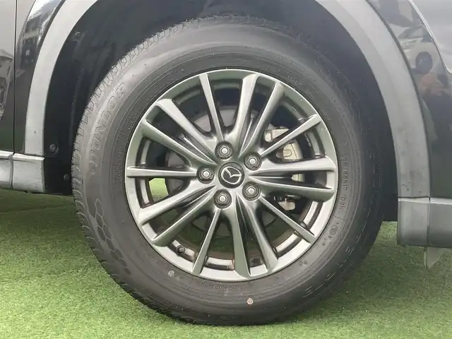マツダ ＣＸ－５ XD プロアクティブ 香川県 2019(平31)年 5.8万km ジェットブラックマイカ 登録時走行距離：57593km/メーカー純正ナビ/　CD DVD BT フルセグTV/全方位カメラ/衝突被害軽減装置/レーダークルーズコントロール/レーンキープアシスト/クリアランスソナー/ブラインドスポットモニター/ヘッドアップディスプレイ/アイドリングストップ/横滑り防止装置/MTモード付AT/オートホールド機能付き電子パーキングブレーキ/パワーバックドア/純正17インチアルミ/LEDヘッドライト/オートライト/パワーシート/シートメモリ/シートヒーター/シートバックポケット/革巻きステアリング/ステアリングスイッチ/ステアヒーター/ETC/ISOFIX/トノカバー/プッシュスタート/スマートキー