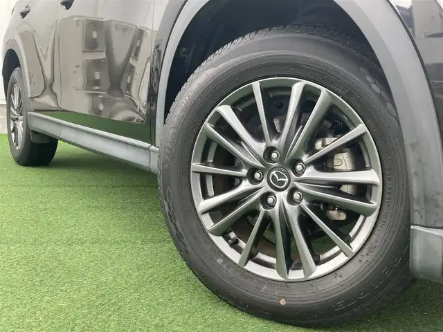 マツダ ＣＸ－５ XD プロアクティブ 香川県 2019(平31)年 5.8万km ジェットブラックマイカ 登録時走行距離：57593km/メーカー純正ナビ/　CD DVD BT フルセグTV/全方位カメラ/衝突被害軽減装置/レーダークルーズコントロール/レーンキープアシスト/クリアランスソナー/ブラインドスポットモニター/ヘッドアップディスプレイ/アイドリングストップ/横滑り防止装置/MTモード付AT/オートホールド機能付き電子パーキングブレーキ/パワーバックドア/純正17インチアルミ/LEDヘッドライト/オートライト/パワーシート/シートメモリ/シートヒーター/シートバックポケット/革巻きステアリング/ステアリングスイッチ/ステアヒーター/ETC/ISOFIX/トノカバー/プッシュスタート/スマートキー