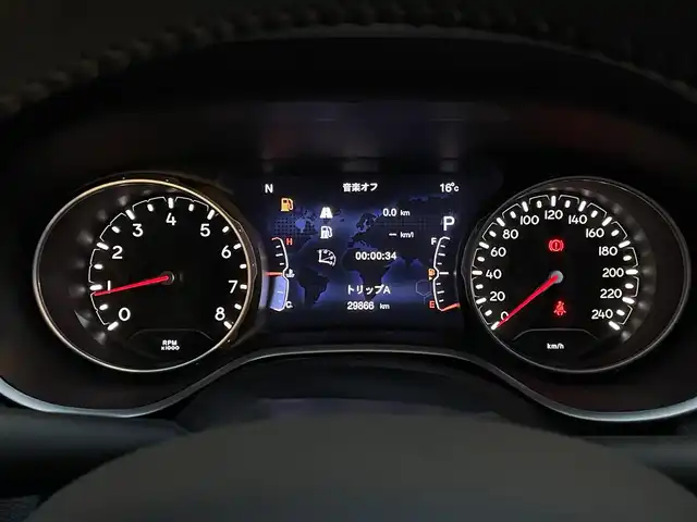 クライスラー・ジープ ジープ コンパス リミテッド 長野県 2020(令2)年 3万km ブライトホワイト ワンオーナー /サンフール /アダプティブクルーズコントロール /レーンキープ /パークアシスト /純正ナビ ・フルセグTV/BT/FM/AM/USB/AUX beatsプレミアムサウンドシステム /バックカメラ /ビルトインETC