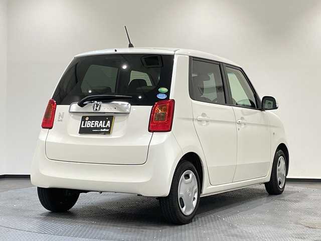 ホンダ Ｎ ＯＮＥ G 新潟県 2017(平29)年 3.6万km プレミアムホワイトパールⅡ フロントベンチシート/安心パッケージ/・シティブレーキシステム/CTBA/カーテンエアバック/ABS/横滑り防止装置/純正フロアマット/布シート/AUX/スマートキー/アイドリングストップ