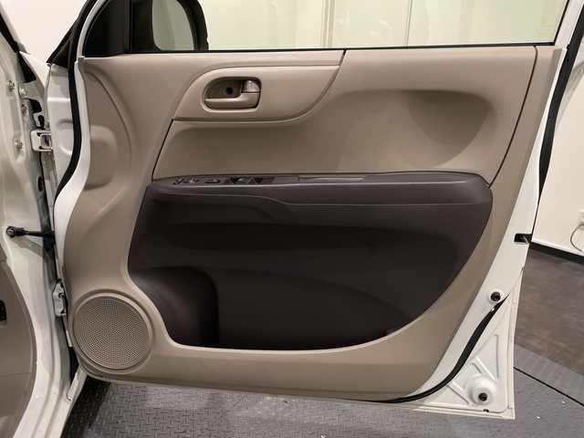 ホンダ Ｎ ＯＮＥ G 新潟県 2017(平29)年 3.6万km プレミアムホワイトパールⅡ フロントベンチシート/安心パッケージ/・シティブレーキシステム/CTBA/カーテンエアバック/ABS/横滑り防止装置/純正フロアマット/布シート/AUX/スマートキー/アイドリングストップ